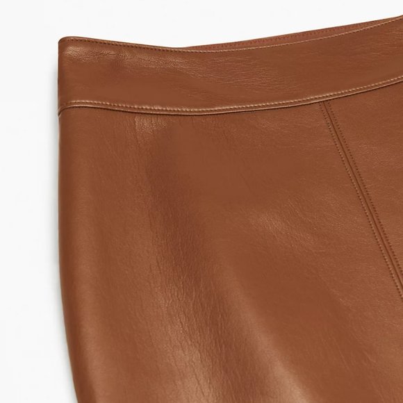 Babaton Pegu Skirt - Picture 7 of 16